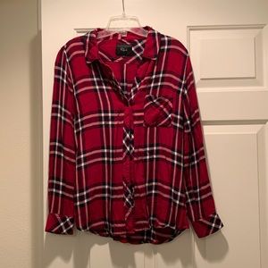 Rails Hunter Plaid Shirt